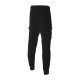 Чоловічі Штани Nike CLUB PANT CARGO BB Різнокольоровий Чорний L (7dCD3129-010 L)