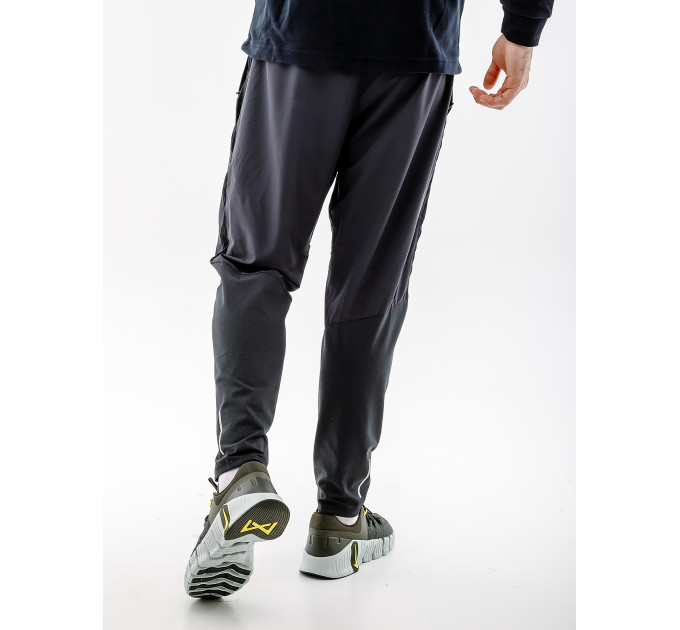 Чоловічі Штани Nike RUN DVN PHENOM HYB PNT Чорний XL (7dDQ4747-010 XL)