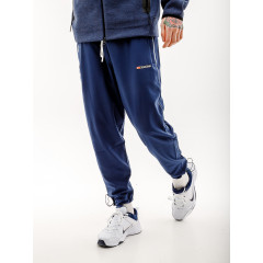 Чоловічі Штани Nike TRACK CLUB PANT Синій XL (7dFB5503-410 XL)