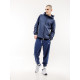 Чоловічі Штани Nike TRACK CLUB PANT Синій XL (7dFB5503-410 XL)