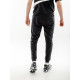 Чоловічі Штани Nike DF FLC PANT TAPER ENERG Чорний XL (7dFB8577-010 XL)