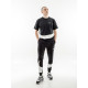Чоловічі Штани Nike DF FLC PANT TAPER ENERG Чорний XL (7dFB8577-010 XL)