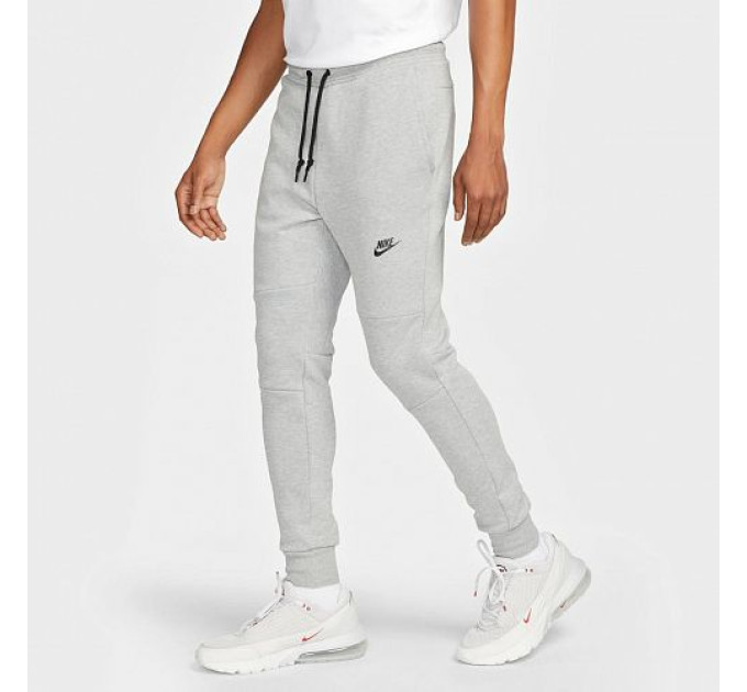 Чоловічі Штани Nike M Tech Fleece Jggr Og Сірий XL (7dFD0739-063 XL) Чоловічі Штани Nike M Tech Fleece Jggr Og Сірий XL (7dFD0739-063 XL)