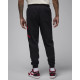 Чоловічі Штани JORDAN M J ESS FLC BASELINE PANT Чорний L (7dFD7345-013 L)