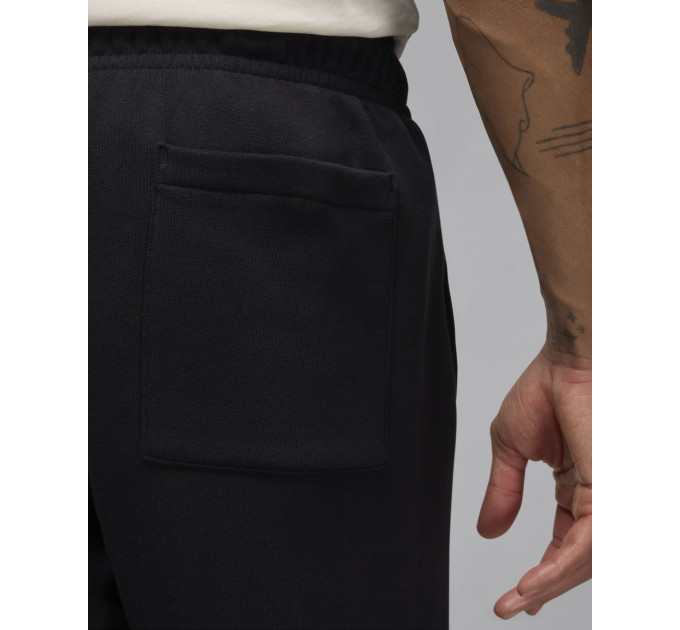 Чоловічі Штани JORDAN M J ESS FLC BASELINE PANT Чорний L (7dFD7345-013 L)