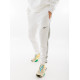 Чоловічі Штани Nike JOGGER BB Білий L (7dFN0246-100 L)