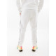 Чоловічі Штани Nike JOGGER BB Білий L (7dFN0246-100 L)