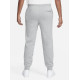 Чоловічі Штани Nike M NK CLUB BB JOGGER CHNL FTRA Сірий M (7dFN3094-063 M)