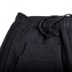 Чоловічі Штани Nike S AIR CARGO PANT FLC BB Чорний M (7dFN7693-011 M)
