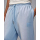 Чоловічі Штани Jordan MFLT WASH FLC PANT Блакитний L (7dFV7253-407 L)