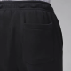 Чоловічі Штани Nike M J ESS JD AIR STRCH FLC PANT Чорний XL (7dHQ4645-010 XL)