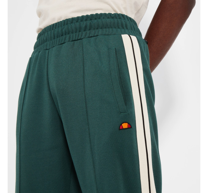 Чоловічі Штани Ellesse Luxor Track Pant Зелений L (7dSHT19004-502 L)