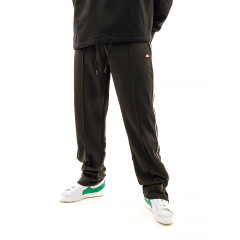 Чоловічі Штани Ellesse Fornace Track pant Чорний 2XL (7dSUT19257-011 2XL)
