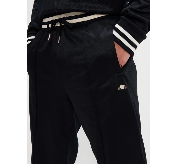 Чоловічі Штани Ellesse Salino Track pant Чорний XL (7dSUV20194-011 XL)