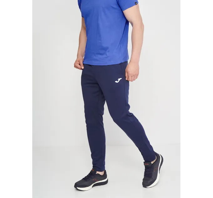 Спортивні штани Joma Combi Темно-синій S (100165.300) Спортивні штани Joma Combi Темно-синій S (100165.300)