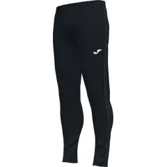 Спортивні штани Joma CLASSIC Чорний Сірий S (101654.110)