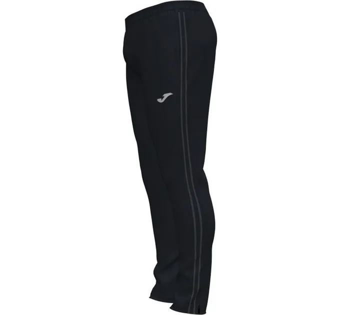 Спортивні штани Joma CLASSIC Чорний Сірий S (101654.110)