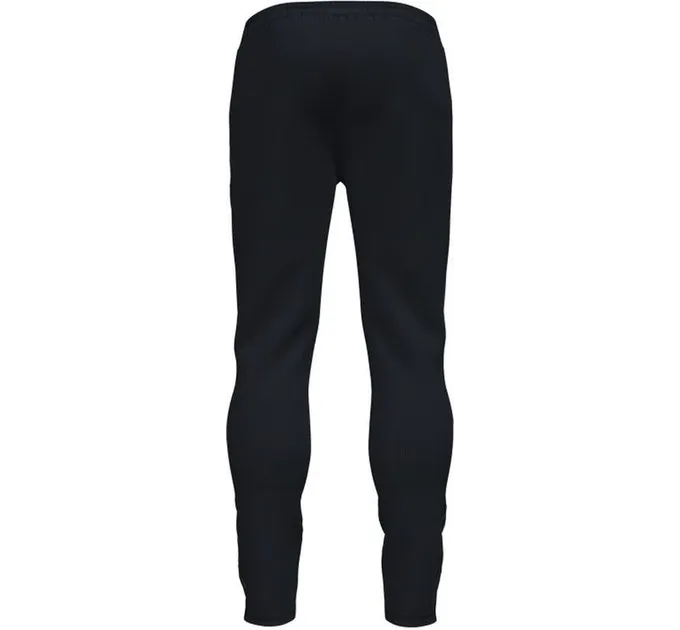 Спортивні штани Joma CLASSIC Чорний Сірий S (101654.110)