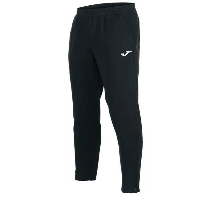 Спортивні штани Joma ELBA Чорний 2XL (100540.100) Спортивні штани Joma ELBA Чорний 2XL (100540.100)