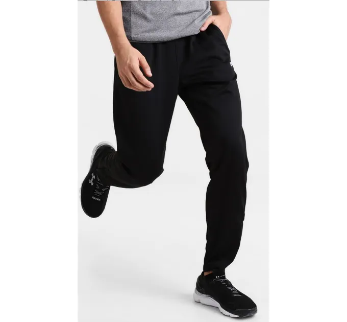 Спортивні штани Joma ELBA Чорний 2XL (100540.100)