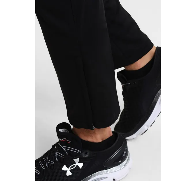 Спортивні штани Joma ELBA Чорний 2XL (100540.100)