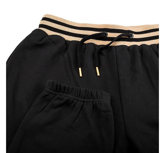 Чоловічі Штани Ellesse Guliana Jog Pant Чорний L (7dSHX21077-011 L)