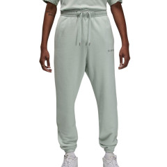 Чоловічі Штани JORDAN M J AIR JDN WM FLC PANT Світло-зелений M (7dFJ0696-034 M)