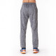 Штани спортивні Joma ELBA сірий 2XL 100540.150 2XL