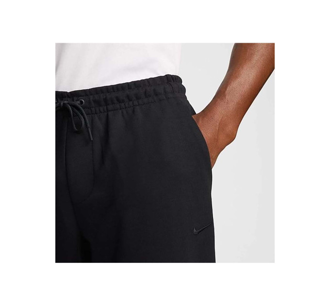 Чоловічі Штани Nike M DF UV PRIMARY JOGGER PANT Чорний XL (7dFZ0975-010 XL)
