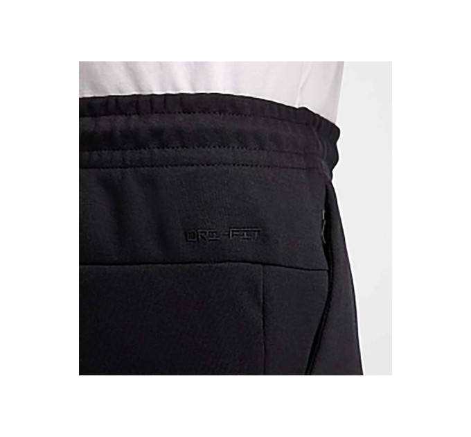 Чоловічі Штани Nike M DF UV PRIMARY JOGGER PANT Чорний XL (7dFZ0975-010 XL)