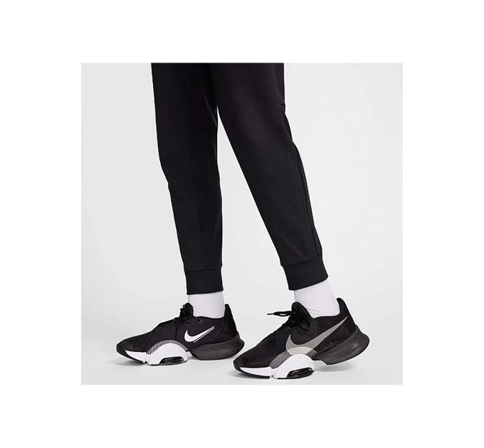 Чоловічі Штани Nike M DF UV PRIMARY JOGGER PANT Чорний XL (7dFZ0975-010 XL)
