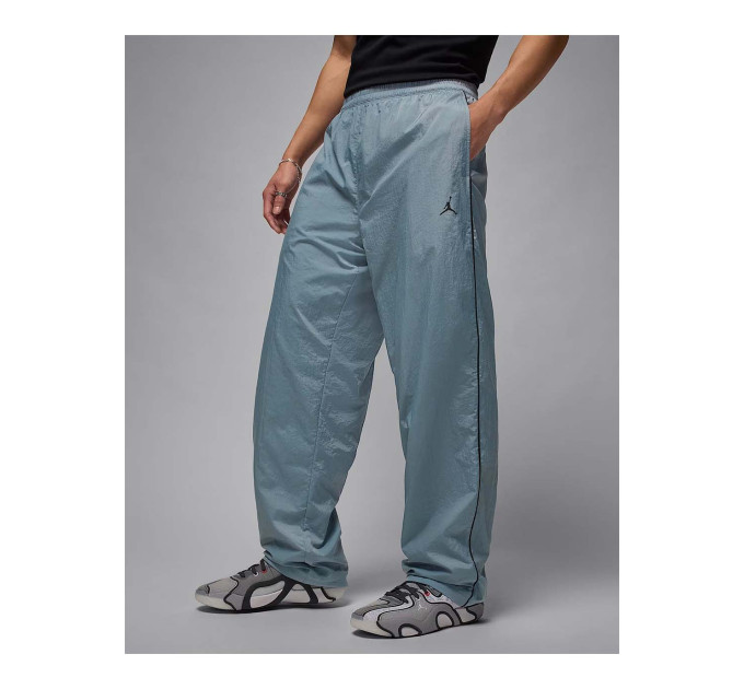 Чоловічі Штани Jordan M SPRT CLSSC PANT Блакитний M (7dIB2243-041 M) Чоловічі Штани Jordan M SPRT CLSSC PANT Блакитний M (7dIB2243-041 M)