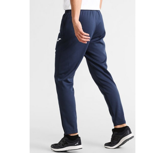 Спортивні штани Joma Combi ELBA Темно-синій 2XL (100540.331)