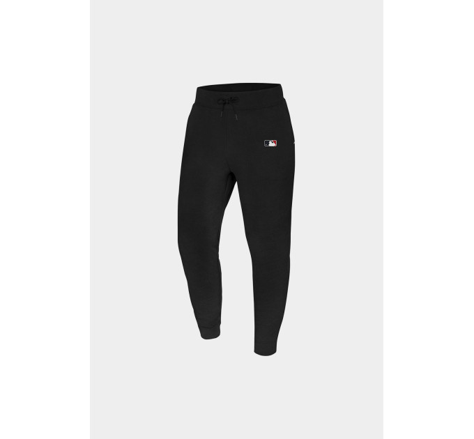 Чоловічі Штани 47 Brand NEW YORK YANKEES BASE RUNNER Чорний M (7d583629JK-FS M)