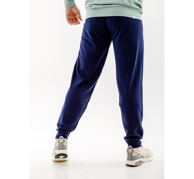 Чоловічі Штани PUMA BETTER SPORTSWEAR Sweatpants Синій S (7d67606506 S)