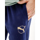 Чоловічі Штани PUMA BETTER SPORTSWEAR Sweatpants Синій S (7d67606506 S)