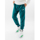 Чоловічі Штани Nike CLUB JGGR FT Зелений 2XL (7dBV2679-381 2XL)