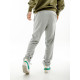 Чоловічі Штани Nike M NSW CLUB PANT OH FT Сірий 2XL (7dBV2713-063 2XL)