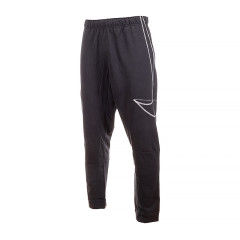 Чоловічі Штани Nike DF FLC PANT TAPER Q5 Чорний 2XL (7dDQ6614-010 2XL)