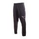Чоловічі Штани Nike DF FLC PANT TAPER Q5 Чорний 2XL (7dDQ6614-010 2XL)