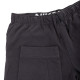 Чоловічі Штани Nike DF FLC PANT TAPER Q5 Чорний 2XL (7dDQ6614-010 2XL)