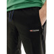 Чоловічі Штани Nike TRACK CLUB PANT Чорний L (7dFB5503-010 L)