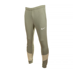 Чоловічі Штани Nike DF FLC PANT TAPER ENERG Зелений XL (7dFB8577-386 XL)
