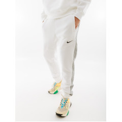 Чоловічі Штани Nike JOGGER BB Білий XL (7dFN0246-100 XL)