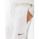 Чоловічі Штани Nike JOGGER BB Білий XL (7dFN0246-100 XL)