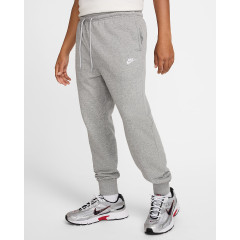 Чоловічі Штани Nike M CLUB FT JOGGER Сірий L (7dFN3801-063 L)