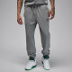 Чоловічі Штани NIKE M J FLT FLC PANT Сірий S (7dFV7251-091 S)