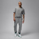 Чоловічі Штани NIKE M J FLT FLC PANT Сірий S (7dFV7251-091 S)
