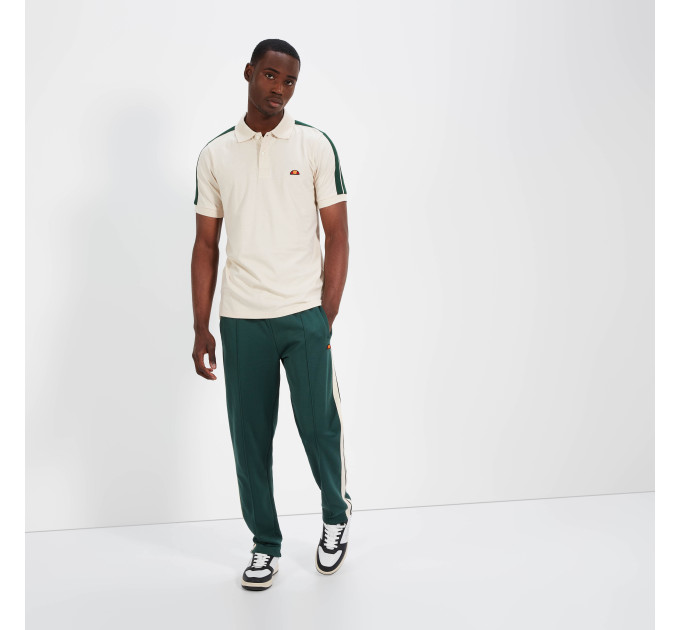 Чоловічі Штани Ellesse Luxor Track Pant Зелений S (7dSHT19004-502 S) Чоловічі Штани Ellesse Luxor Track Pant Зелений S (7dSHT19004-502 S)