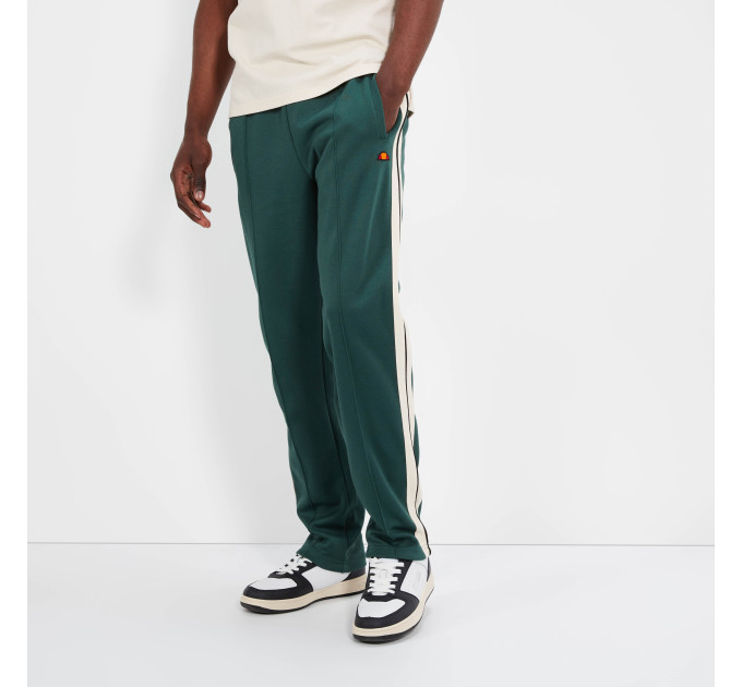 Чоловічі Штани Ellesse Luxor Track Pant Зелений S (7dSHT19004-502 S)